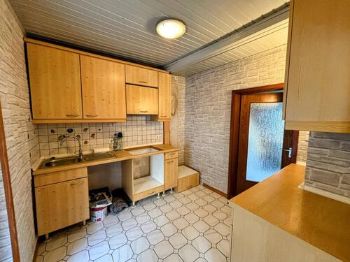 Foto - 5 Zimmer Etagenwohnung in Witzenhausen