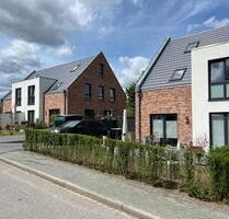 Doppelhaushälfte in Groß Grönau