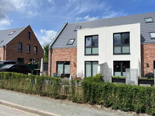 Foto - 5 Zimmer Doppelhaushälfte zur Miete in Groß Grönau