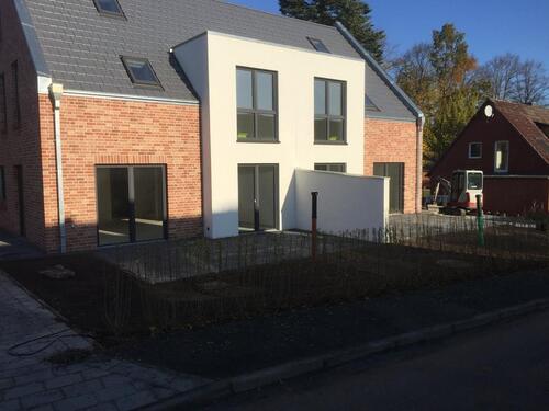 Foto - 5 Zimmer Doppelhaushälfte in Groß Grönau