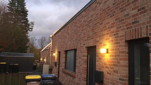 Foto - Doppelhaushälfte in Groß Grönau zur Miete