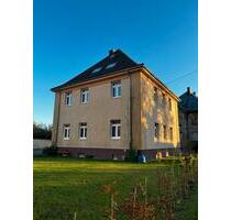 3-Raum Wohnung mit Wintergarten in Zscherndorf zu vermieten - Sandersdorf-Brehna