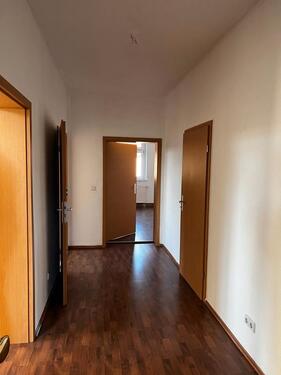 Foto - 3 Zimmer Erdgeschoßwohnung in Sandersdorf-Brehna