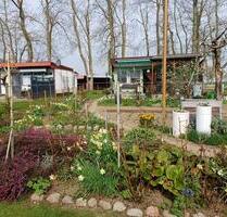 Gepflegter Gartenbungalow in Sommerfeld (Prohn)