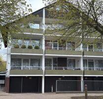 Wohnung Hameln-Goethestr. zu verkaufen - gepflegt, provisionsfrei