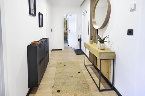 Foto - Vollmöblierte 2-Zimmer-Wohnung in Altenahr