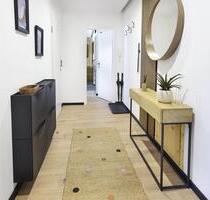 Vollmöblierte 2-Zimmer-Wohnung in Altenahr