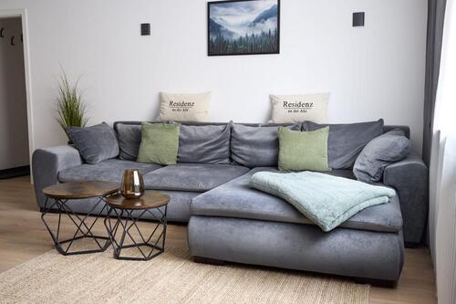 Foto - Etagenwohnung in Altenahr zur Miete