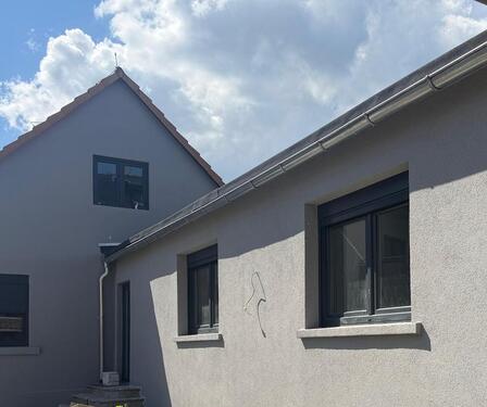 Foto - Kernsaniertes 2 Zimmer Hinterhaus mit separaten Eingang