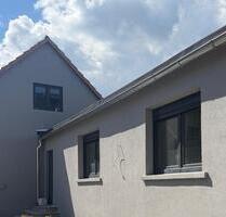 Kernsaniertes 2 Zimmer Hinterhaus mit separaten Eingang - Mühlheim am Main