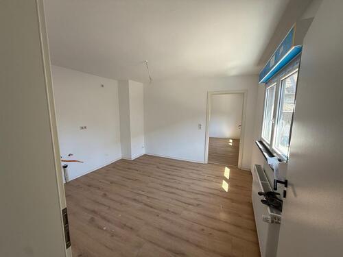 Foto - 2 Zimmer Erdgeschoßwohnung zur Miete in Mühlheim am Main