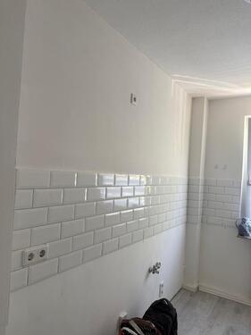 Foto - Etagenwohnung in Gelsenkirchen zur Miete