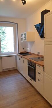 Foto - 2 Zimmer Erdgeschoßwohnung zur Miete in Nürnberg