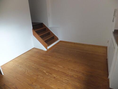Foto - schöne renovierte Wohnung 87 qm m Balkon