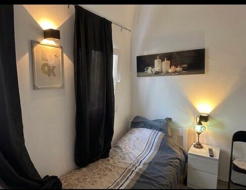 Foto - 2 Zimmer Etagenwohnung zur Miete in Duisburg