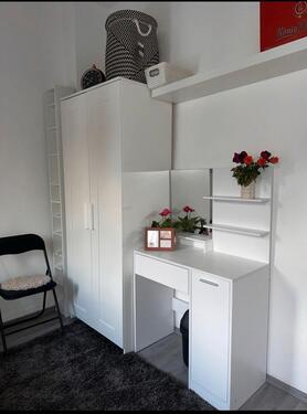 Foto - 2 Zimmer Etagenwohnung in Duisburg