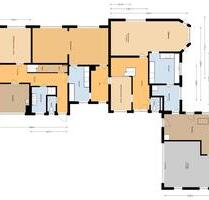 2 Fam HausHof (Tier-, Pferdefreunde) ALLEINLAGE - Emlichheim