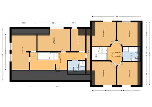 Foto - 11 Zimmer Mehrfamilienhaus, Wohnhaus zum Kaufen in Emlichheim