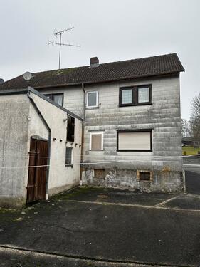 Foto - 7 Zimmer Einfamilienhaus zum Kaufen in Herbstein