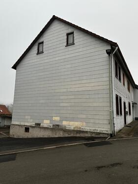 Foto - 7 Zimmer Einfamilienhaus in Herbstein
