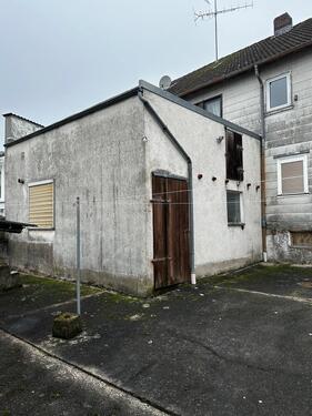 Foto - Einfamilienhaus mit 20,00 m&sup2; in Herbstein zum Kaufen