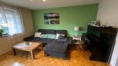 Foto - Provisionsfrei: Wohnung mit Balkon, Terrasse, Kamin und Aufzug