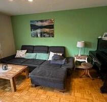Provisionsfrei: Wohnung mit Balkon, Terrasse, Kamin und Aufzug - Worms