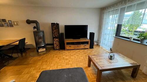 Foto - Etagenwohnung in Worms zum Kaufen