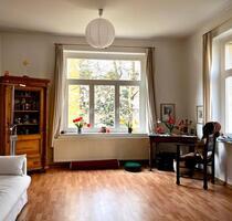 Nachmieter 2-Raum-Wohnung Weißer Hirsch - Dresden Loschwitz