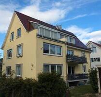 Ruhige 2-Zimmer-Souterrainwohnung in Überlingen – 500 m zum See
