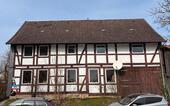Foto - Pferdeliebhaber aufgepasst: Fachwerkhaus Offenstall Sibbesse