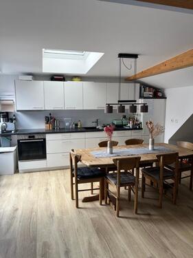 Foto - Moderne 2-Zimmer-Wohnung mit Balkon!