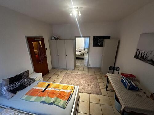 Foto - Etagenwohnung zur Miete in Oberhausen