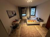 Foto - Etagenwohnung in Oberhausen