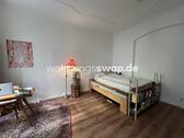 Foto - Etagenwohnung zur Miete in Berlin