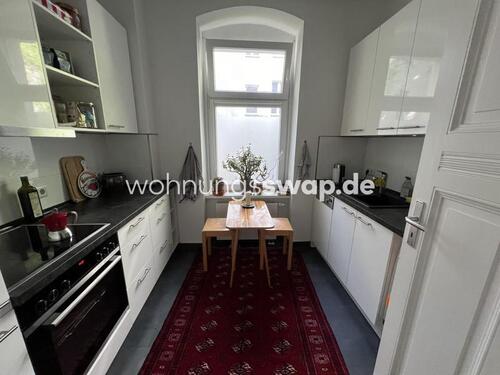 Foto - Etagenwohnung in Berlin