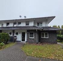Großzügige Obergeschosswohnung mit Balkon in zentraler Lage von Ochtrup