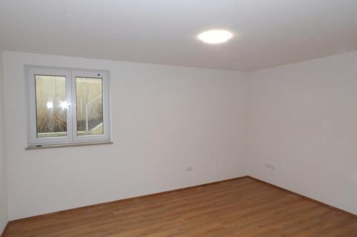 Foto - Etagenwohnung in Möttingen zur Miete