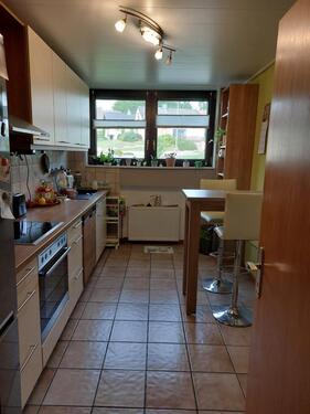 Foto - 4-Zimmer Dachgeschosswohnung - 500,00 EUR Kaltmiete,