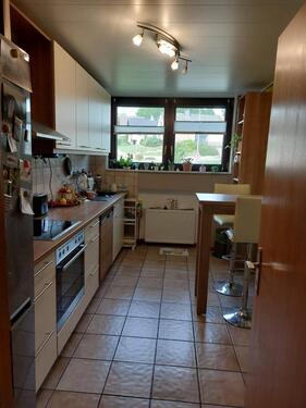Foto - Etagenwohnung in Landscheid