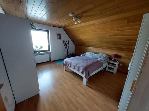 Foto - Etagenwohnung in Landscheid zur Miete