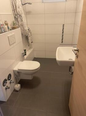 Foto - Etagenwohnung zur Miete in Mainleus