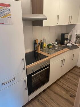 Foto - Etagenwohnung in Mainleus