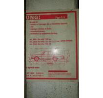 Tiefgaragenstellplatz Maxvorstadt Schellingstraße - München