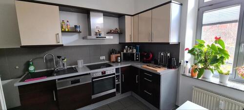 Foto - Etagenwohnung in Elxleben zur Miete