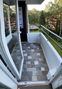 Foto - 2 Zimmer Etagenwohnung zum Kaufen in Timmendorfer Strand