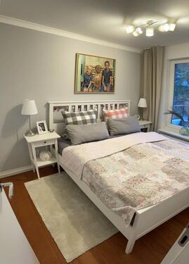 Foto - 2 Zimmer Etagenwohnung in Timmendorfer Strand