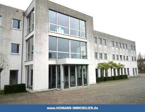 Foto - Everswinkel, neuwertige großzügige Büroeinheit!