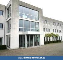 Everswinkel, neuwertige großzügige Büroeinheit!