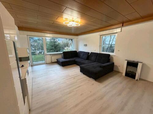 Foto - 4 Zimmer Etagenwohnung zur Miete in Kelkheim (Taunus)